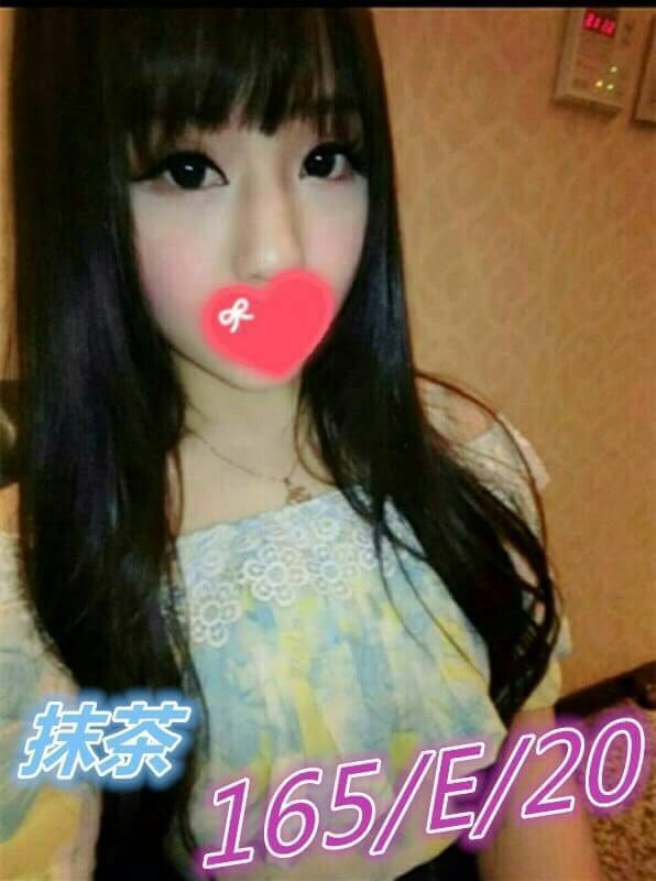 金門 小默 34D 擅長打奶泡